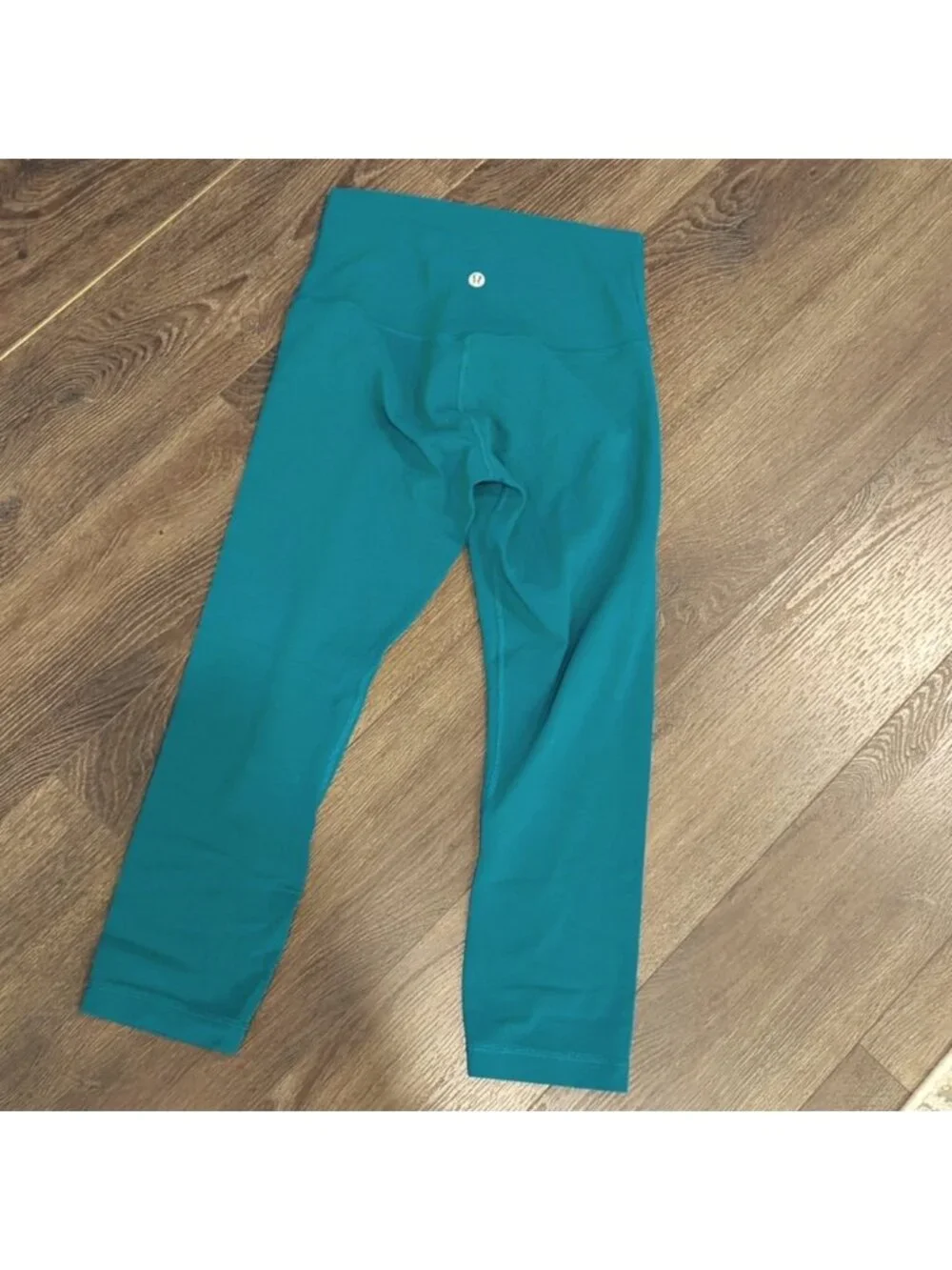 Lululemon Align Crop *21